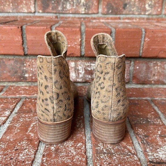 Coconuts by Matisse Women's Pronto Fashion Ankle Boot Size 6.5 - Picture 4 of 10